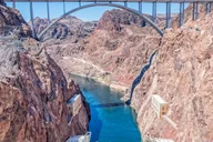 Las Vegas Hoover Dam Tour 4 hr thumbnail 6