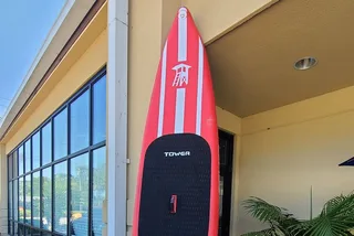 Orange Beach Paddle Board Rental with Delivery