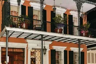 New Orleans Ghost & Voodoo Walking Tour thumbnail 3