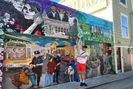 San Francisco Mission District Food & Culture Tour thumbnail 6