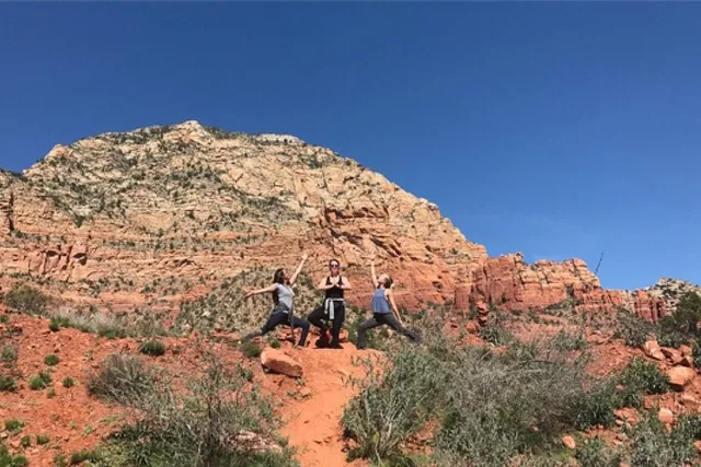 Sedona Meditation Tour on the Rocks - Image 6