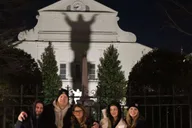 New Orleans Ghost and Haunted Pub Crawl Tour thumbnail 4