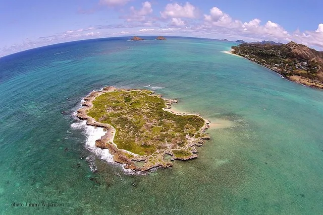 Kailua Self-Guided Kayaking Discovery - Image 6