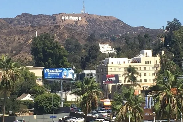 Hollywood Private Tour - Image 4