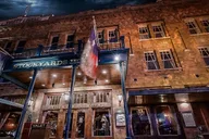 Fort Worth Ghost Tour thumbnail 1