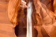 Las Vegas Antelope Canyon and Horseshoe Bend Tour thumbnail 1