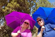 Sedona Spiritual Vortex Tour thumbnail 5