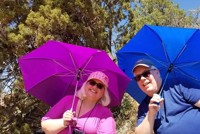 Sedona Spiritual Vortex Tour - Image 5