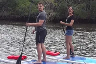 Naples Paddleboard Mangrove Forest Tour 90 min thumbnail 4
