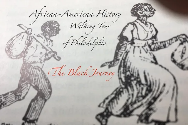 Philadelphia African-American History Walking Tour - Image 5