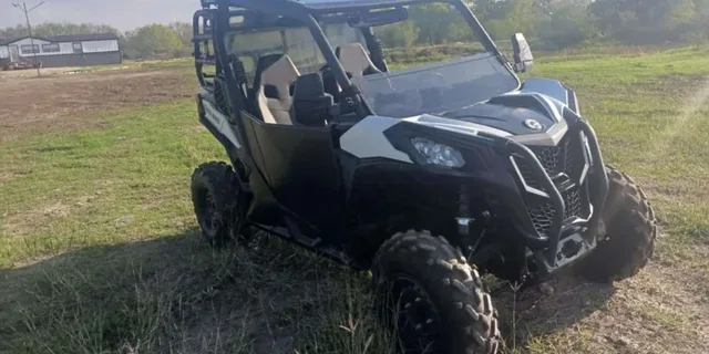San Antonio Off-Road UTV Adventure - Image 5