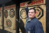 Syracuse Axe Throwing Experience 1 Hr thumbnail 2