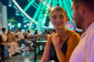 Miami Night Skyline Cruise with Open Bar thumbnail 1