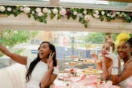 Atlanta Tea Bus Tour with City Highlights thumbnail 5