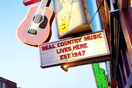 Nashville Self-Guided Audio Tour thumbnail 2