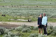 West Yellowstone Hiking Tour with Lunch thumbnail 3