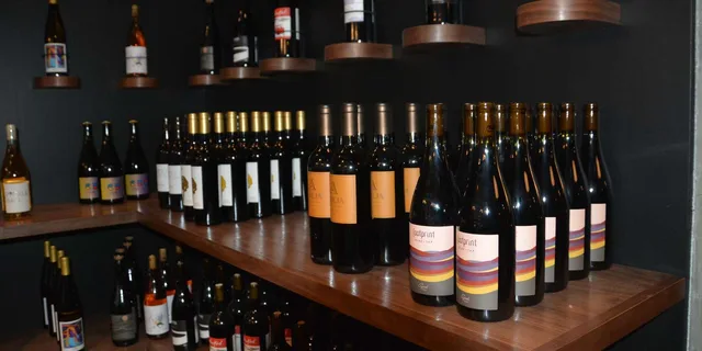 Seattle Wine Tasting Experience - Image 4
