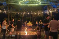 Myrtle Beach Sunset S'mores & Owl Call thumbnail 3