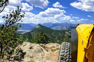 Estes Park Jeep Adventure thumbnail 6