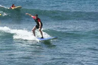 Po'ipu Surf Lesson thumbnail 3