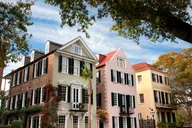 Charleston Scavenger Hunt and Self-Guided Audio Tour thumbnail 2