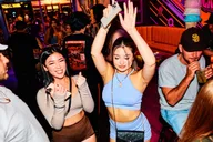Las Vegas Bar Crawl on Fremont Street thumbnail 5