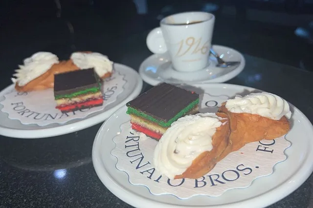 Brooklyn Italian American Food Tour - Image 3