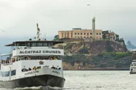 San Francisco Alcatraz and E-Bike Tour thumbnail 3