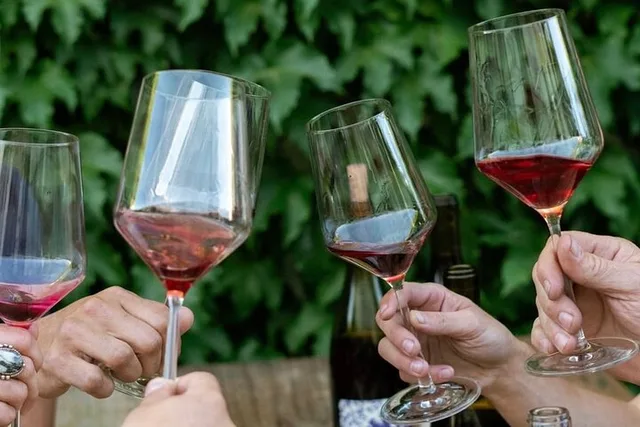 Napa Wine Tasting with Sommelière - Image 3