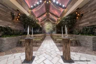 Las Vegas Wedding Package in Victorian Chapel 90 min thumbnail 3