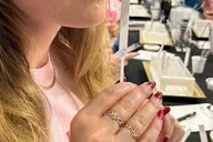 Nashville Custom Cologne and Perfume Experience thumbnail 5