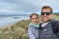 Seattle to California National Parks and Coast Road Trip thumbnail 4