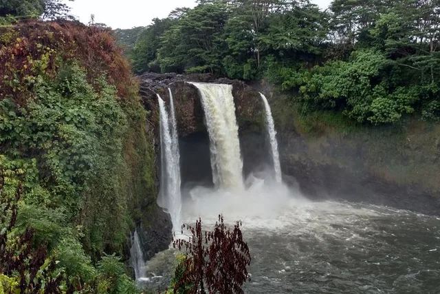 Hilo Volcanoes National Park Private Tour - Image 5