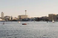 Seattle Dinner Cruise Experience 2.5 hr thumbnail 4