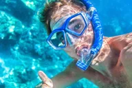 Maui Turtle Town Kayak and Snorkel Tour thumbnail 4