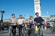 San Francisco E-Bike Tour: City Highlights thumbnail 6