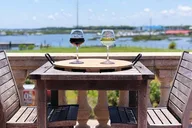 St. Augustine Wine & Dine Tasting Tour thumbnail 4