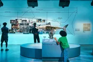 Los Angeles Academy Museum of Motion Pictures Ticket thumbnail 4