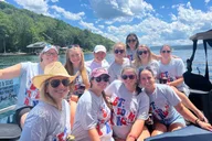 Watkins Glen Cycle Boat Tour on Seneca Lake thumbnail 3