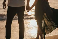 Miami Beach Photography Session at South Pointe Park thumbnail 4