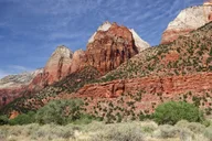 Las Vegas Zion and Bryce Canyon Small Group Tour thumbnail 2
