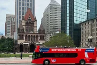Boston City Tour thumbnail 4