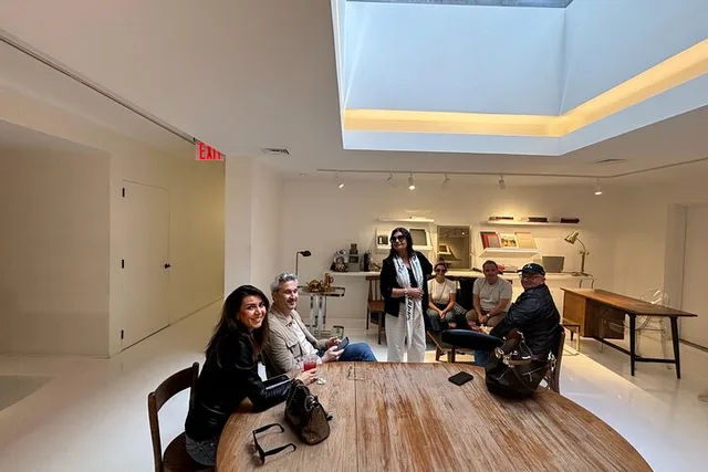 New York City Private Walking Tour - Image 6