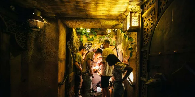 Washington DC Escape Room Adventure 1 hr - Image 4