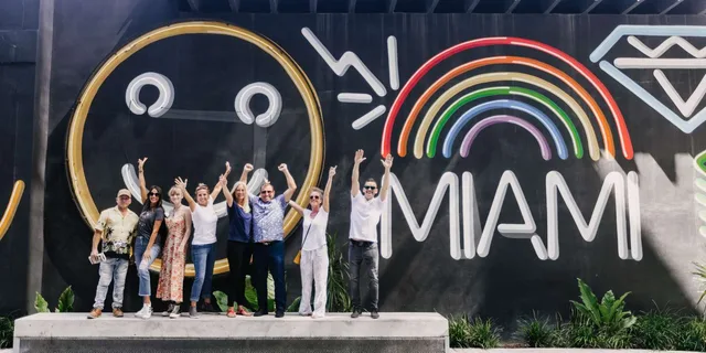 Miami Wynwood Walking Tour - Image 4