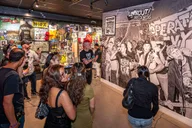 Las Vegas Punk Rock Museum Entry Ticket thumbnail 1