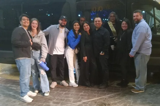 Dallas Casino Bus Tour to WinStar World - Image 3