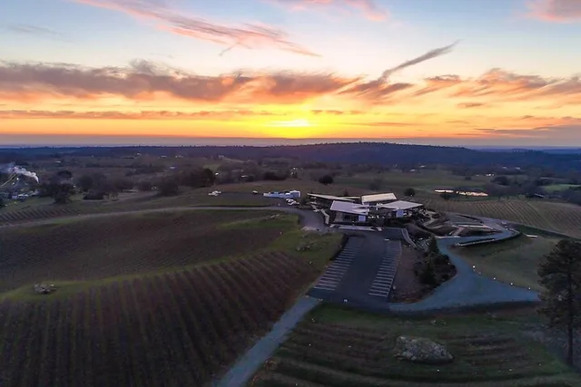 Amador Wine Self-Guided Audio Tour - Image 5