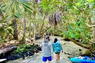 Chassahowitzka River Clear Kayak Tour thumbnail 4