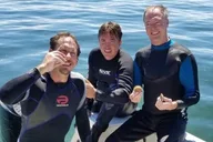 Kings Bay Scallop Tour thumbnail 4